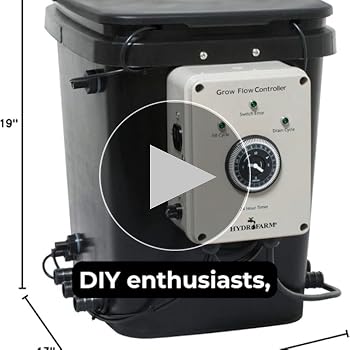 アロマグッズ active Water economy Amazon.com : Active Aqua GFO7CB Hydroponic Electric Grow